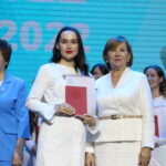Юбилейный пятидесятый выпуск врачей 2022 года